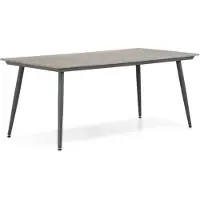 Lifestyle Garden Furniture Lifestyle Matale dining tuintafel 180 x 92 cm