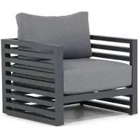 Santika Furniture Santika Jaya lounge tuinstoel