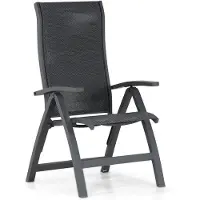 Presto Tarenta standenstoel