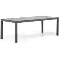 Lifestyle Garden Furniture Lifestyle Residence dining tuintafel 220 x 94 cm