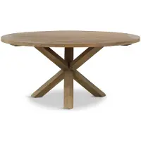 Garden Collections Sand City rond dining tuintafel 160 cm
