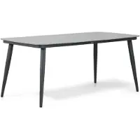 Coco Vienna dining tuintafel 180 x 90 cm