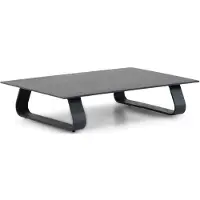 Santika Furniture Santika Sovita loungetafel rechthoek
