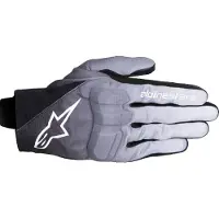 Alpinestars Reef V2 Motorfiets handschoenen