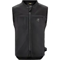 Alpinestars Tech-Air 3 V2 Canvas, airbag vest ,zwart ,4XL