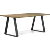 Lifestyle Garden Furniture Lifestyle Palta dining tuintafel 180 x 100 cm