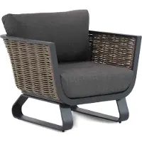Santika Furniture Santika Tika lounge tuinstoel