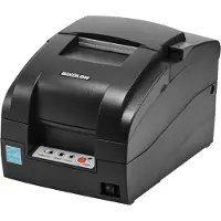 Bixolon SRP-275III AOS USB Zwart - - Matrixprinter - Zwart