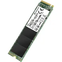 Transcend 1TB M.2 2280 PCIe Gen3x4 M-Key 3D TLC DRAM-less