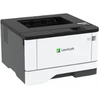Lexmark MS331dn A4 laserprinter zwart-wit