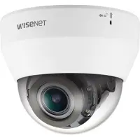 Hanwha Techwin 2MP WiseNet Q QND-6082R netwerkcamera