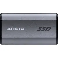 ADATA Externe SSD - - SE880 - 1 To - USB 3.2 Gen 2x2 - Type-C