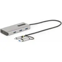 StarTech.com Multi-adapter