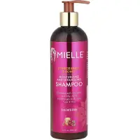 Mielle granaatappel- en honingshampoo, 12 Fl Ounce