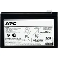 APC RBCV204 / APCRBCV204 / Cartridge #204 accu voor UPS (48V, 9.0Ah, origineel)