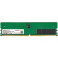 Transcend JetRam JM5600ALE-32G geheugenmodule 32 GB 1 x 32 GB DDR5 5600 MHz ECC