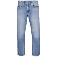 Garcia Jeans blauw denim