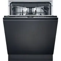 Siemens Vaatwasser Inbouw SN63EX02CE
