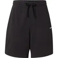 HUGO Broek 'Dayono' zwart / wit