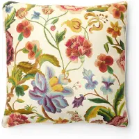 Essenza Sierkussen Roselina Vanilla (50 x 50 cm)