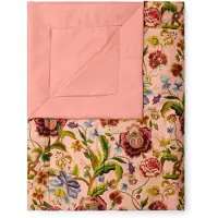 Essenza Sprei Roselina Evening Rose-180 x 265 cm
