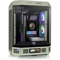 Thermaltake The Tower 600 Matcha Green | behuizing