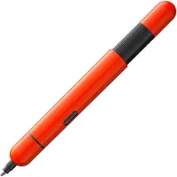 Lamy Pico Balpen Laserorange