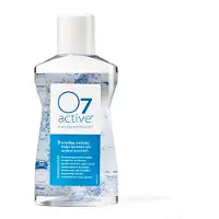 O7 Mondspoelmiddel - 500 ml