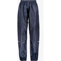 Mountain Peak kinder regenbroek reflecterend maat 134/140