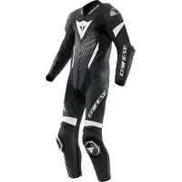 Dainese Laguna Seca 6 1-delig lederen motorpak