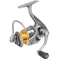 Mikado River Flow Fd Spinning Reel Zilver 5000