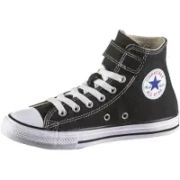 Converse Sneakers 'Chuck Taylor All Star' zwart / wit
