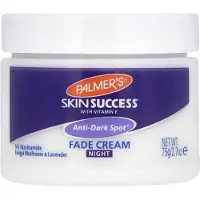 Big Buy Cooking Palmer's Skin Success Fade Cream Anti-Dark Spot Nachtcrème - 75 gr