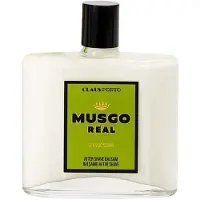 Claus Porto Classic Scent Balsam Scheren 100 ml Heren