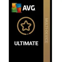 AVG Ultimate | 10 Apparaten | Jaarabonnement | Windows, Mac, Android &amp; iOS