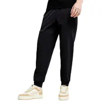 Puma Pumatech Trainingsbroek Woven Zwart