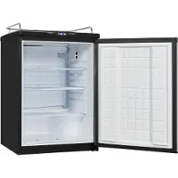 Exquisit Bierkoeler BK160HE300GINOX