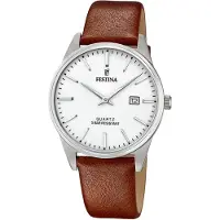 Festina Herenhorloge F20512/2