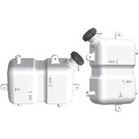 Bep Marine Vertical Expansion Deposit 5l Zilver
