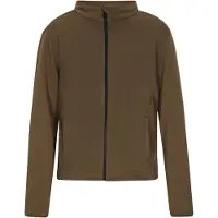 Mo ATHLSR Sweatvest kaki