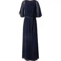Vera Mont Jumpsuit nachtblauw