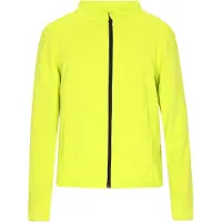 Mo ATHLSR Sweatvest limoen