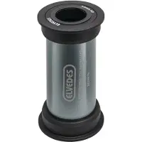 Elvedes Trapas-adapter Pf Bb386 86 Mm Shimano Zwart
