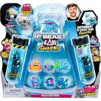 MR. BEAST LAB MrBeast Lab - Swarms Mega Lab 12 pack (20349)