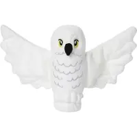 Harry Potter Hedwig knuffel