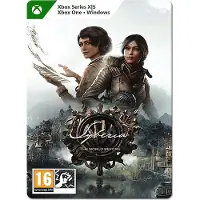 Syberia: The World Before - Xbox Series X