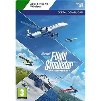 Flight Simulator Online - Pc