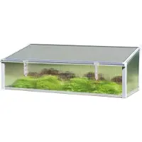 Juwel Tuinframe - 130/60 126 x 58 x 40 cm