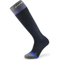 Lenz Compressiesokken Merino 1 | Maat 42/44