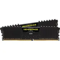 Corsair Vengeance DDR4 2133MHz 16GB Blk